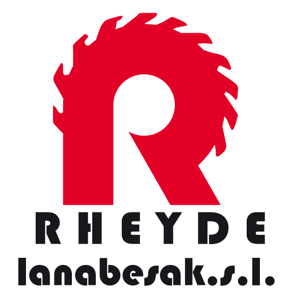 Rheyde Lanabesak,S.L.